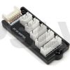 HP-EOSLBA-7UXH-B- 2S-7S MultiAdapter Board JST XH (EOS0720iNET ONLY) 